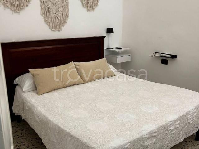 Appartamento in in affitto da privato a Vasto via Sant'Antonio Abate, 5, arredato, da privato, vista panoramica TrovaCasa