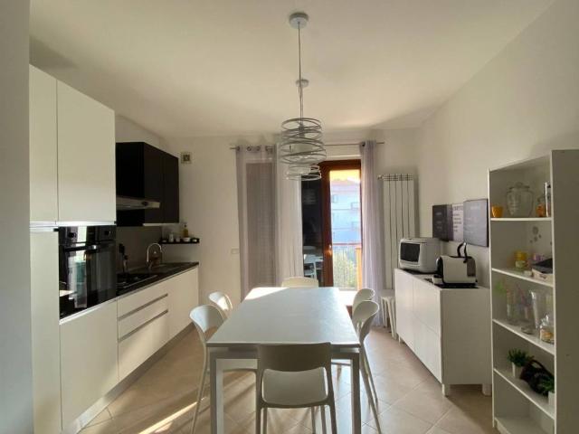 Appartamento in in affitto da privato a Vasto via Spalato, 3, da privato, aria condizionata, balcone TrovaCasa