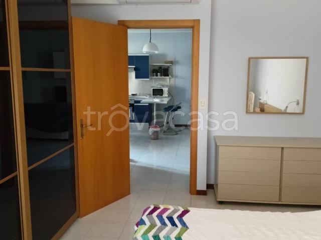 Appartamento in in affitto da privato a Vasto via ss16 Sud, 30, da privato, ascensore, ristrutturato TrovaCasa