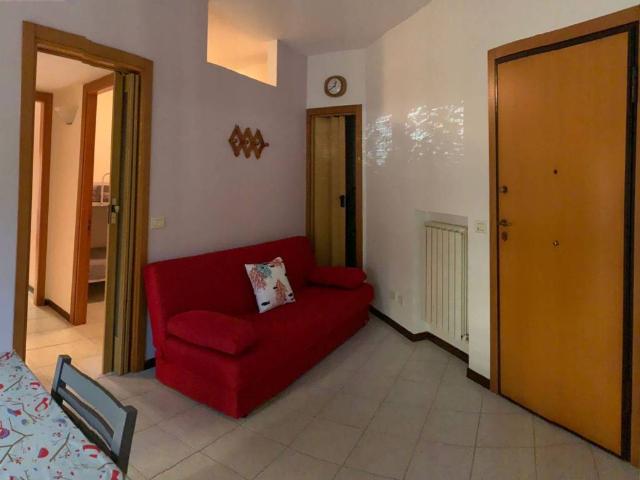 Appartamento in in affitto da privato a Vasto via ss16 Sud, 30, giardino, da privato, spese incluse TrovaCasa