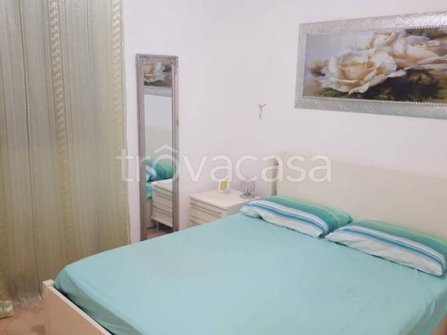 Appartamento in in affitto da privato a Vasto viale Duca degli Abruzzi, 5, da privato TrovaCasa