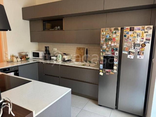 Appartamento in in affitto da privato a Vasto viale Perth, 1, terrazzo, da privato, palestra TrovaCasa