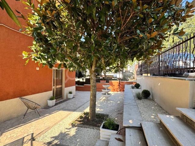 Appartamento in in affitto da privato a Vetralla via Gorizia, 7, giardino, da privato, caminetto TrovaCasa
