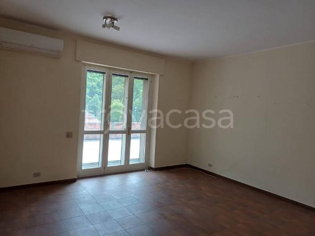 Appartamento in in affitto da privato a Vezza d'Alba via Montaldo Roero, 38, giardino, terrazzo, da privato TrovaCasa
