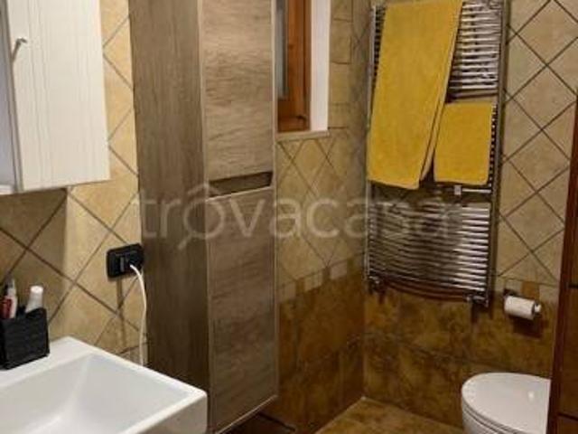 Appartamento in in affitto da privato a Velletri via Caio Mario, 65, arredato, da privato TrovaCasa