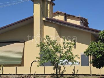 Appartamento in in affitto da privato a Velletri via di Colle Formica, 149, arredato, posto auto, terrazzo TrovaCasa