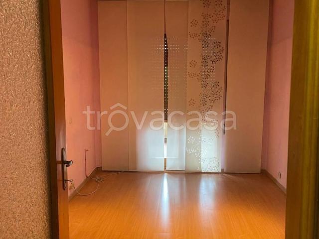 Appartamento in in affitto da privato a Venafro viale Vittorio Emanuele iii, 27, non arredato/vuoto, posto auto, da privato TrovaCasa