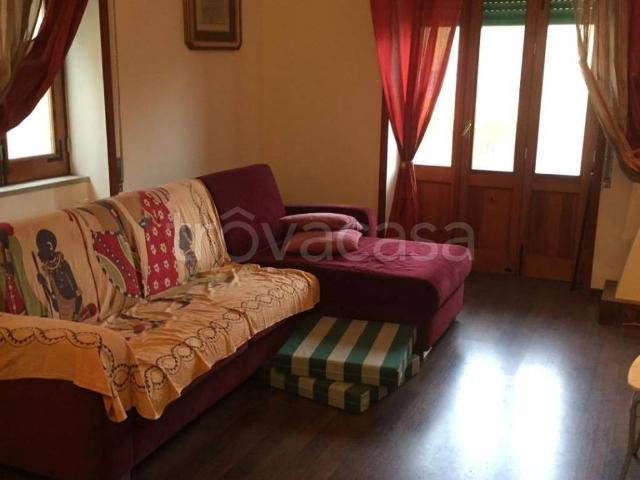 Appartamento in in affitto da privato a Venetico piazza Carmine, da privato, lungomare TrovaCasa