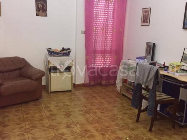 Appartamento in in affitto da privato a Venetico via Nazionale, 77, da privato, balcone TrovaCasa