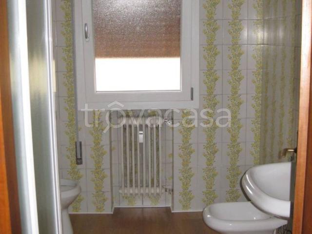 Appartamento in in affitto da privato a Venezia via Cavalieri di Vittorio Veneto, 10, box, da privato, centrale TrovaCasa