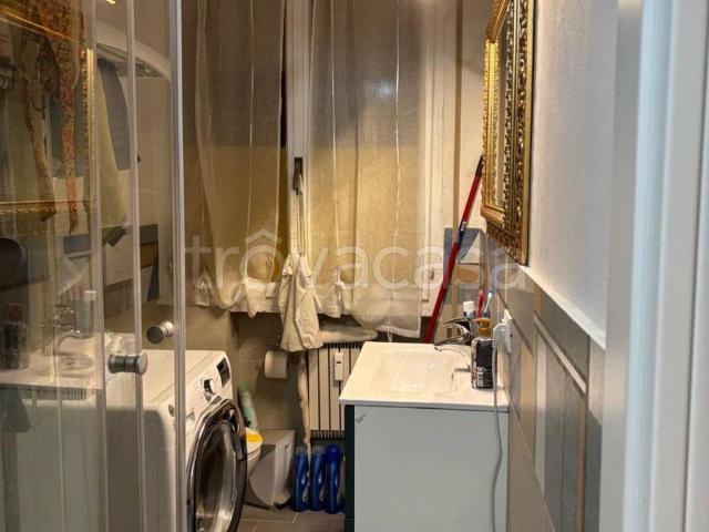 Appartamento in in affitto da privato a Venezia via Antoniotto Usodimare, 9, da privato, ristrutturato, aria condizionata TrovaCasa