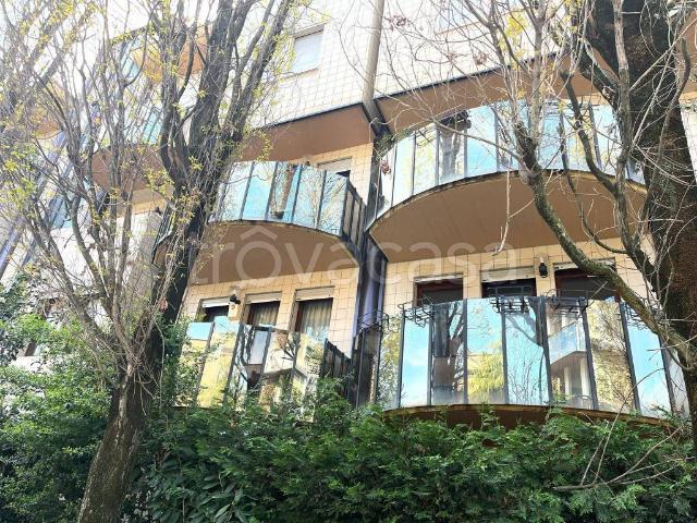 Appartamento in in affitto da privato a Venezia via Gaspare Gozzi, 2A, da privato, ascensore, contesto signorile TrovaCasa