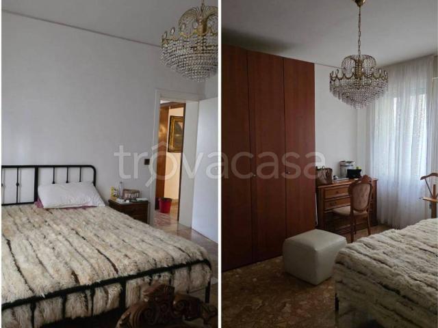 Appartamento in in affitto da privato a Venezia via delle Quattro Fontane, 4, terrazzo, da privato, cucina abitabile TrovaCasa