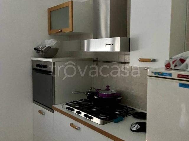 Appartamento in in affitto da privato a Venezia via Enrico Dandolo, arredato, giardino, da privato TrovaCasa