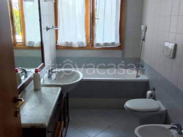 Appartamento in in affitto da privato a Venezia via Fratelli Bandiera, 96, box, da privato, vicinanze negozi TrovaCasa