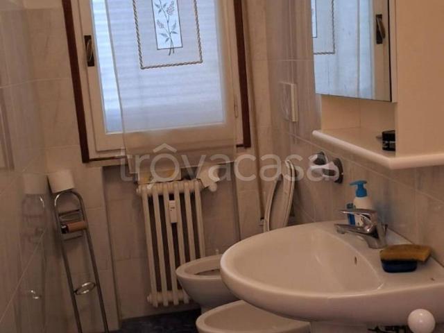Appartamento in in affitto da privato a Venezia via Lorenzo Marcello, 2, da privato, centrale TrovaCasa