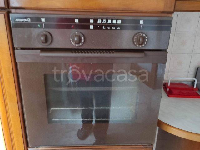 Appartamento in in affitto da privato a Venezia via Leone Pincherle, 4, da privato TrovaCasa
