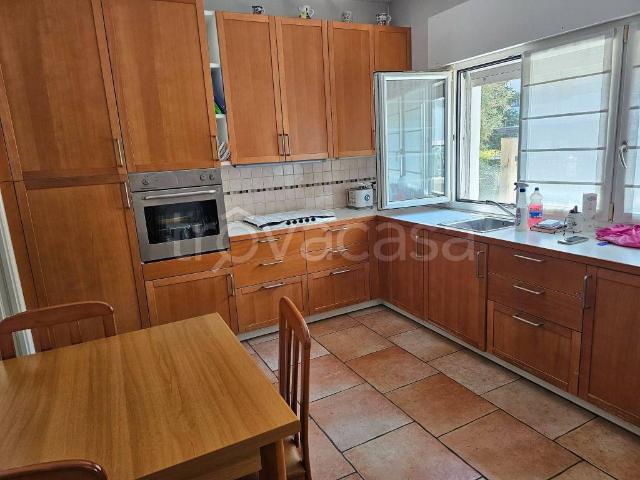 Appartamento in in affitto da privato a Venezia via Monte Sabotino, 28, arredato, giardino privato, terrazzo TrovaCasa