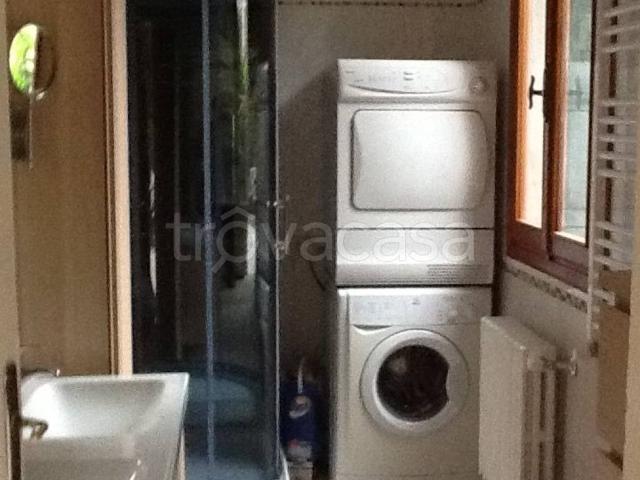 Appartamento in in affitto da privato a Venezia via Scutari, 18, giardino, da privato, centrale TrovaCasa
