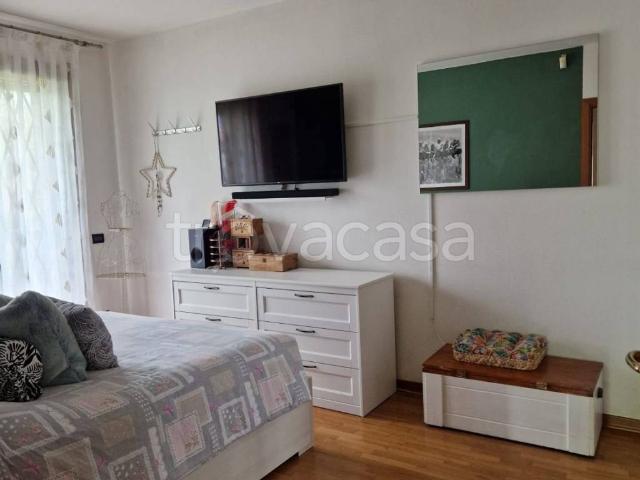 Appartamento in in affitto da privato a Venezia via Porto di Cavergnago, 35, da privato, balcone TrovaCasa