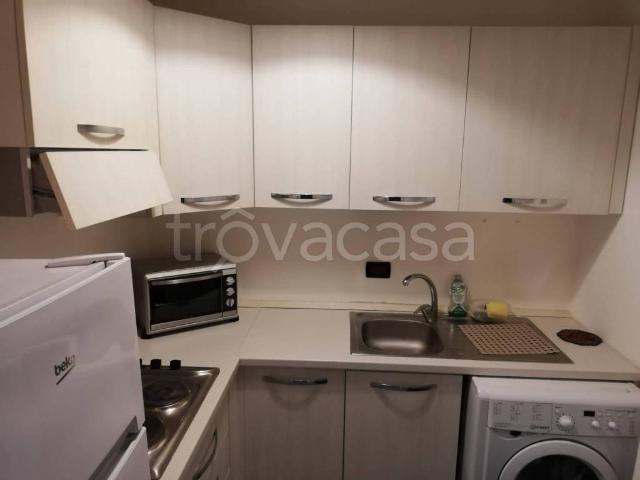Appartamento in in affitto da privato a Venezia via Rovereto, 8, da privato TrovaCasa
