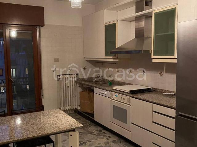 Appartamento in in affitto da privato a Venezia via Torquato Tasso, 13D, arredato, posto auto, da privato TrovaCasa