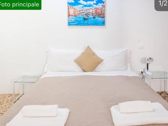 Appartamento in in affitto da privato a Venezia campo San Bortolomio, da privato, turistica TrovaCasa