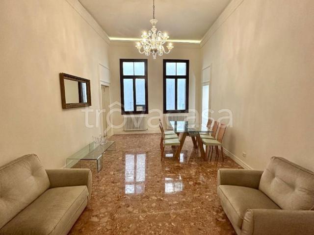 Appartamento in in affitto da privato a Venezia cannaregio, 2271, da privato, riscaldamento autonomo, ristrutturato TrovaCasa