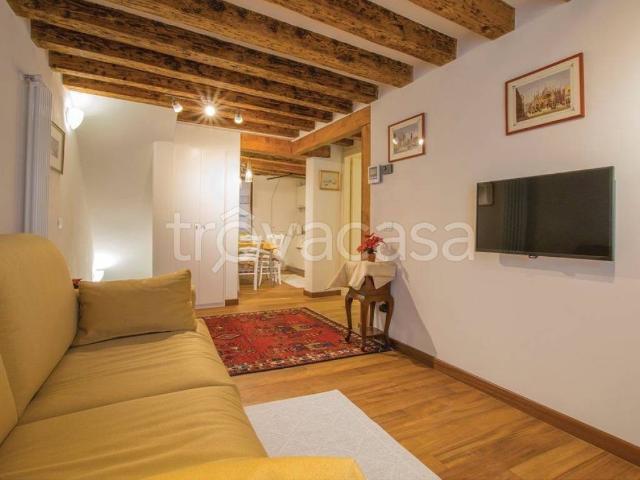 Appartamento in in affitto da privato a Venezia calle de la Malvasia Vechia, 2267, da privato TrovaCasa