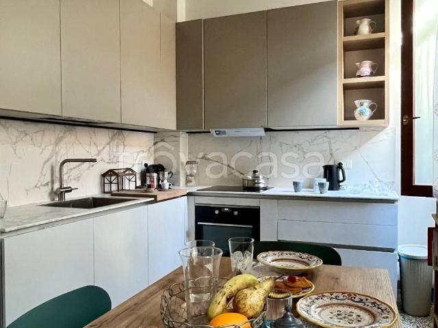 Appartamento in in affitto da privato a Venezia calle de la Regina, da privato, ristrutturato, zona residenziale TrovaCasa