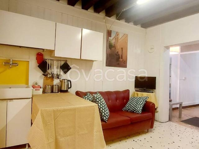 Appartamento in in affitto da privato a Venezia calle de le Tre Crose, 5094, arredato, da privato, riscaldamento autonomo TrovaCasa