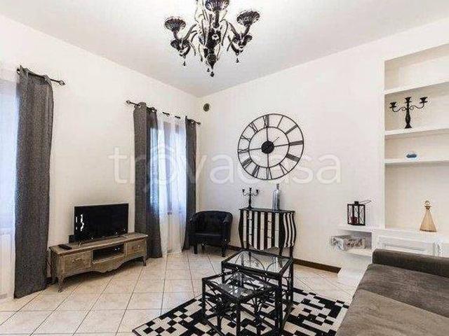 Appartamento in in affitto da privato a Venezia calle de Lena, da privato TrovaCasa