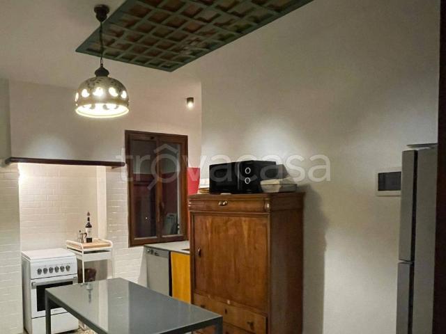 Appartamento in in affitto da privato a Venezia castello, arredato, da privato, porta blindata TrovaCasa