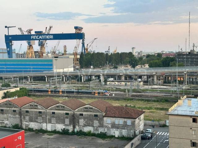 Appartamento in in affitto da privato a Venezia corso del Popolo, 231, arredato, da privato, ascensore TrovaCasa