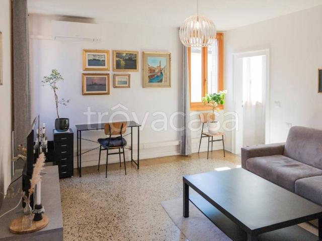 Appartamento in in affitto da privato a Venezia, da privato, luminoso TrovaCasa