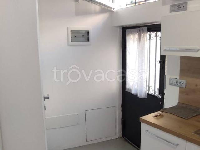 Appartamento in in affitto da privato a Venezia dorsoduro, 2492, da privato, lavatrice, aria condizionata TrovaCasa