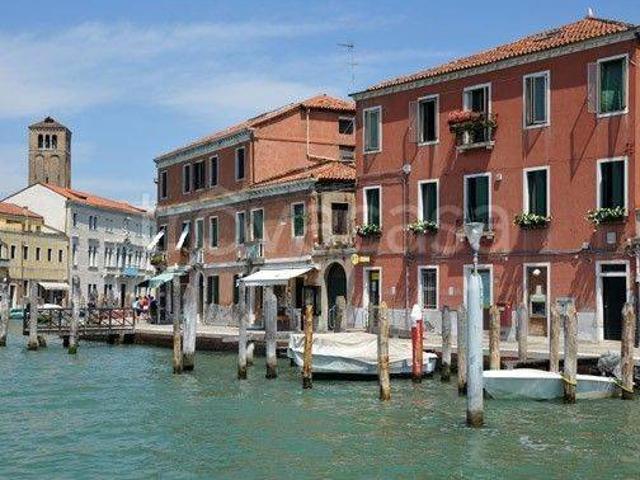 Appartamento in in affitto da privato a Venezia fondamenta Andrea Navagero, 47C, arredato, da privato, ristrutturato TrovaCasa