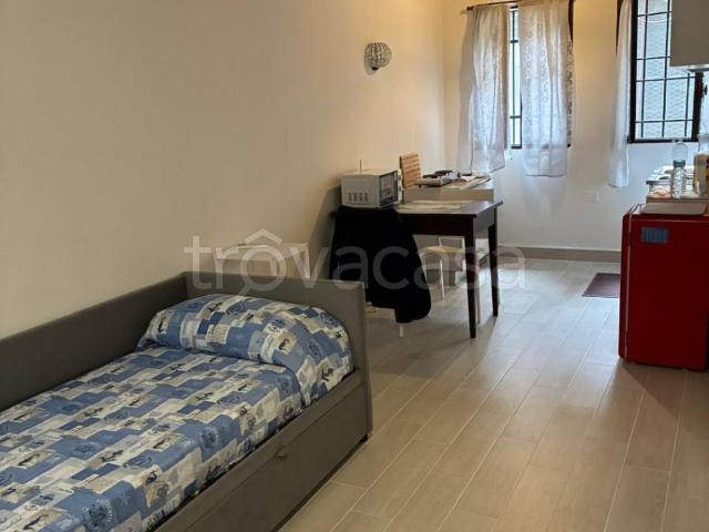 Appartamento in in affitto da privato a Venezia santa Croce, 1205, da privato, ingresso indipendente, luminoso TrovaCasa