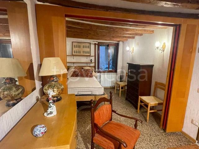Appartamento in in affitto da privato a Venezia san Polo, 1681, arredato, da privato, riscaldamento autonomo TrovaCasa