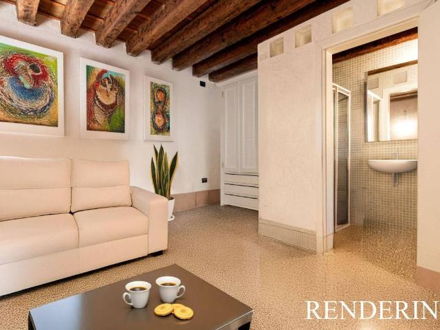 Appartamento in in affitto da privato a Venezia san Polo, 2142, da privato TrovaCasa