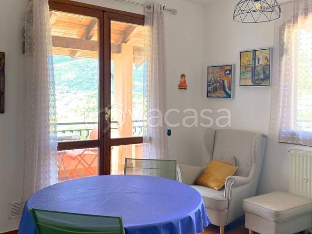 Appartamento in in affitto da privato a Ventimiglia via Nappio, 43, terrazzo, da privato TrovaCasa