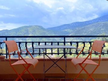 Appartamento in in affitto da privato a Ventimiglia via Nappio, 43, terrazzo, da privato TrovaCasa