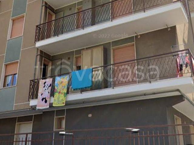 Appartamento in in affitto da privato a Ventimiglia via Nervia, 48, da privato, balcone TrovaCasa