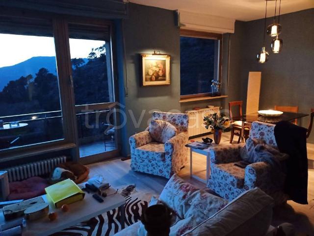 Appartamento in in affitto da privato a Ventimiglia via Alpe Summa, 5, arredato, da privato, piscina TrovaCasa