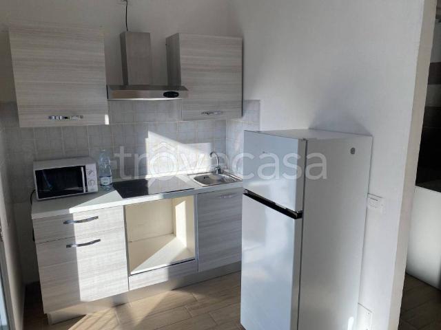 Appartamento in in affitto da privato a Vercelli, arredato, da privato, ascensore TrovaCasa
