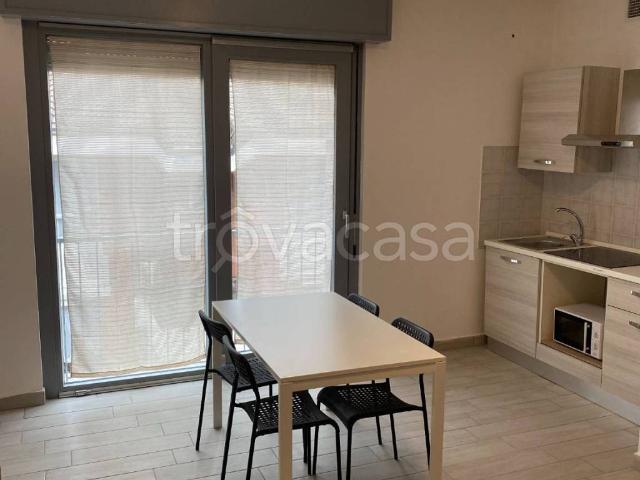 Appartamento in in affitto da privato a Vercelli, arredato, da privato, ascensore TrovaCasa