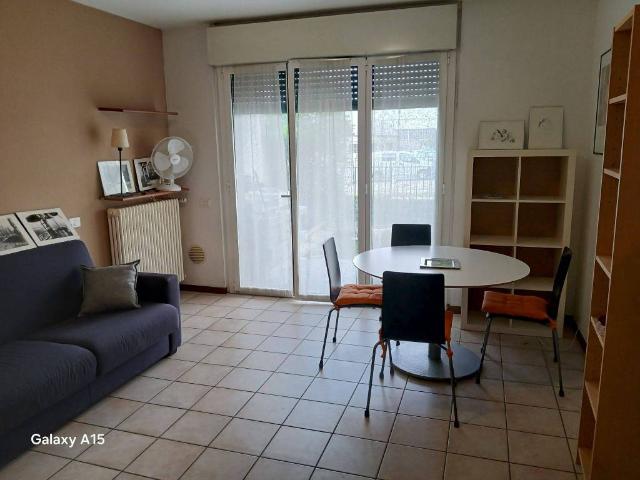 Appartamento in in affitto da privato a Vercurago via Adda, 12, arredato, giardino privato, box TrovaCasa