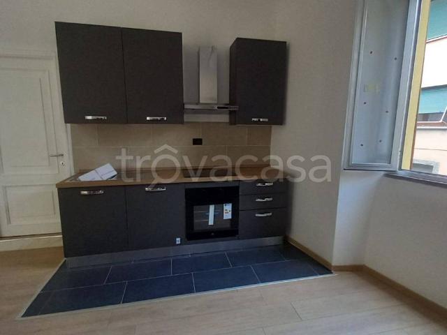 Appartamento in in affitto da privato a Vercurago via Roma, 30, arredato, da privato TrovaCasa
