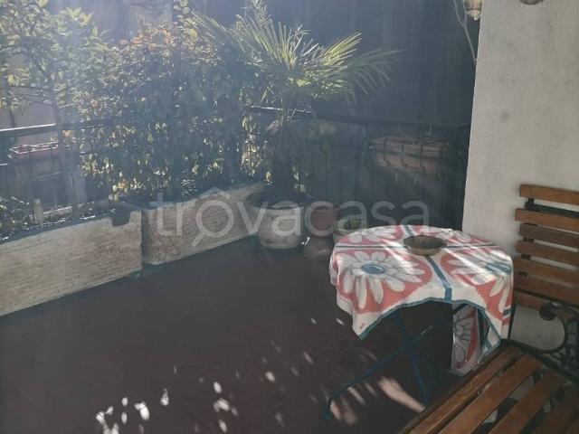 Appartamento in in affitto da privato a Verbania via Lorenzo Restellini, 53, da privato TrovaCasa