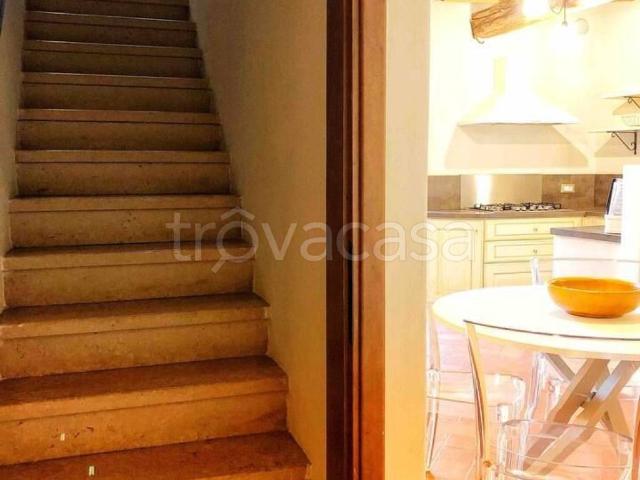 Appartamento in in affitto da privato a Verona contrada Gazzego, 2, giardino, posto auto, da privato TrovaCasa